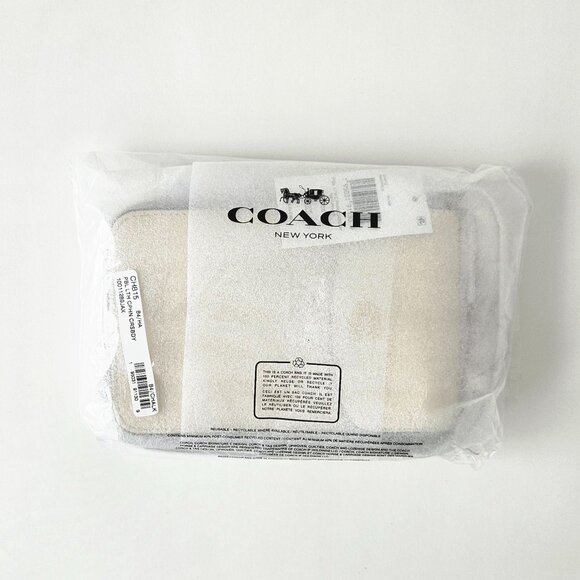 COACH Phone Crossbody Bag - Picture 11 of 11